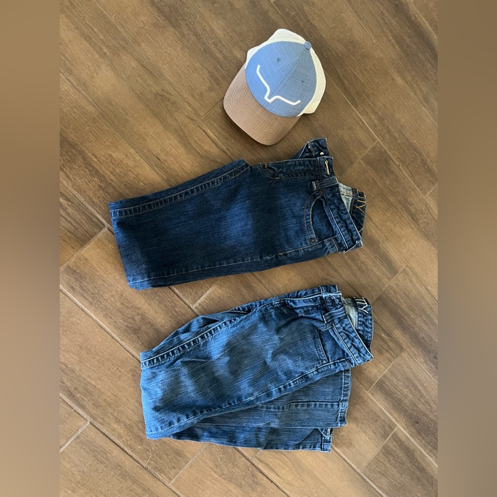 Kimes Bundle